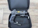 CZ P-07 COMPACT 9MM LUGER (9X19 PARA) - 1 of 3