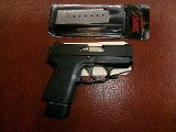 KAHR ARMS PM9 9MM LUGER (9x19 PARA) - Image 2 of 2