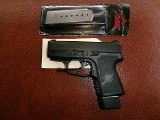 KAHR ARMS PM9 9MM LUGER (9x19 PARA) - Image 1 of 2