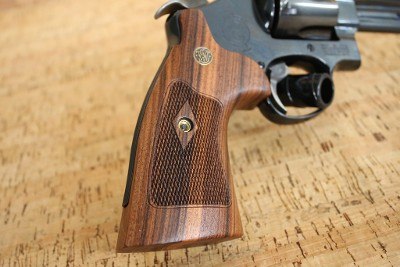SMITH & WESSON MODEL 27 .357 MAG - Image 21 of 25