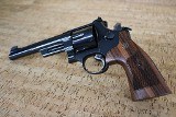SMITH & WESSON MODEL 27 .357 MAG - Image 11 of 25