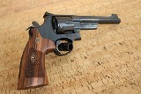 SMITH & WESSON MODEL 27 .357 MAG - Image 20 of 25