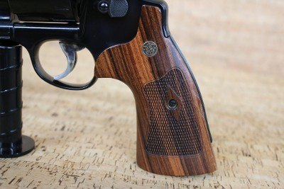 SMITH & WESSON MODEL 27 .357 MAG - Image 3 of 25