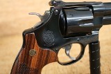 SMITH & WESSON MODEL 27 .357 MAG - Image 8 of 25