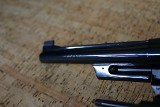 SMITH & WESSON MODEL 27 .357 MAG - Image 18 of 25