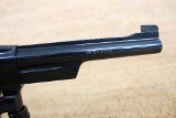 SMITH & WESSON MODEL 27 .357 MAG - Image 10 of 25