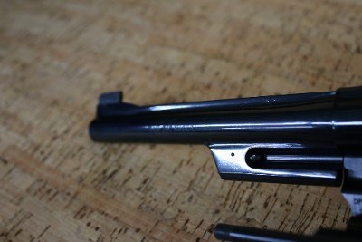 SMITH & WESSON MODEL 27 .357 MAG - Image 18 of 25