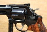 SMITH & WESSON MODEL 27 .357 MAG - Image 4 of 25
