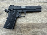 TAURUS 1911 9MM LUGER (9X19 PARA) - Image 3 of 5