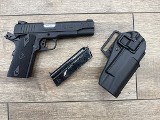 TAURUS 1911 9MM LUGER (9X19 PARA) - Image 2 of 5