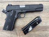 TAURUS 1911 9MM LUGER (9X19 PARA) - Image 1 of 5