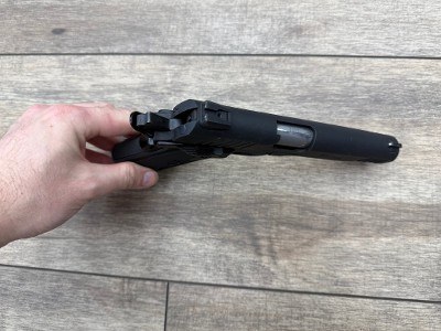 TAURUS 1911 9MM LUGER (9X19 PARA) - Image 5 of 5