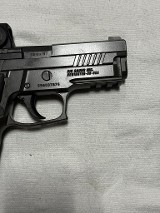 SIG SAUER P229 LEGION 9MM LUGER (9x19 PARA) - Image 4 of 8