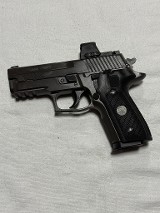 SIG SAUER P229 LEGION 9MM LUGER (9x19 PARA) - Image 1 of 8