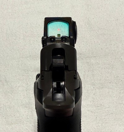 SIG SAUER P229 LEGION 9MM LUGER (9x19 PARA) - Image 3 of 8