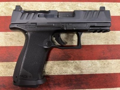 WALTHER PDP 9MM LUGER (9x19 PARA) - Image 2 of 3