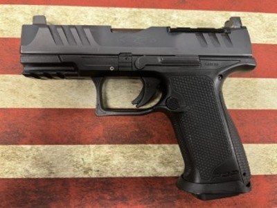 WALTHER PDP 9MM LUGER (9x19 PARA) - Image 3 of 3