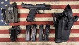 WALTHER PDP 9MM LUGER (9x19 PARA) - Image 1 of 3