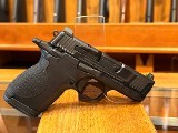 SMITH & WESSON CSX 9MM LUGER (9x19 PARA) - Image 2 of 3