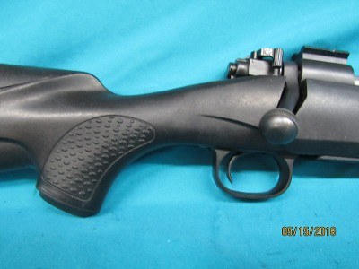 WINCHESTER 70.300 WSM - Image 4 of 13