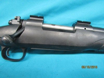 WINCHESTER 70.300 WSM - Image 5 of 13