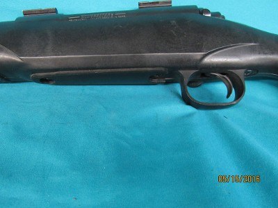WINCHESTER 70.300 WSM - Image 11 of 13
