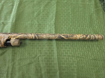 WINCHESTER SUPER X PUMP 12 GA - Image 4 of 7