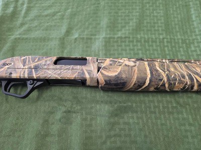 WINCHESTER SUPER X PUMP 12 GA - Image 3 of 7