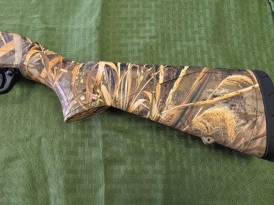 WINCHESTER SUPER X PUMP 12 GA - Image 5 of 7