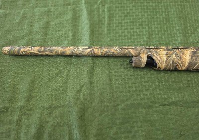 WINCHESTER SUPER X PUMP 12 GA - Image 7 of 7