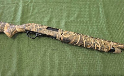 WINCHESTER SUPER X PUMP 12 GA - Image 1 of 7