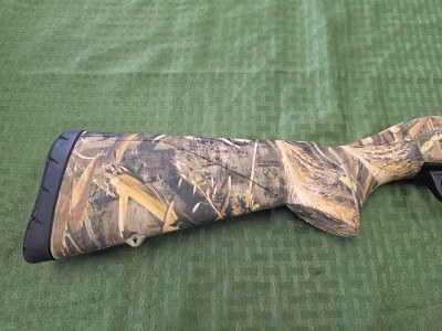 WINCHESTER SUPER X PUMP 12 GA - Image 2 of 7