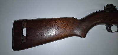 QUALITY HARDWARE M1-CARBINE .30 CARBINE - Image 9 of 16