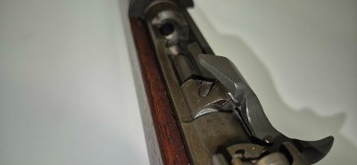 QUALITY HARDWARE M1-CARBINE .30 CARBINE - Image 10 of 16