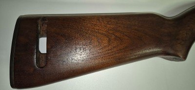 QUALITY HARDWARE M1-CARBINE .30 CARBINE - Image 7 of 16