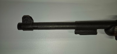QUALITY HARDWARE M1-CARBINE .30 CARBINE - Image 6 of 16
