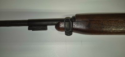 QUALITY HARDWARE M1-CARBINE .30 CARBINE - Image 5 of 16