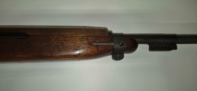 QUALITY HARDWARE M1-CARBINE .30 CARBINE - Image 2 of 16