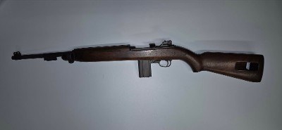 QUALITY HARDWARE M1-CARBINE .30 CARBINE - Image 16 of 16