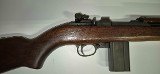 QUALITY HARDWARE M1-CARBINE .30 CARBINE - Image 4 of 16
