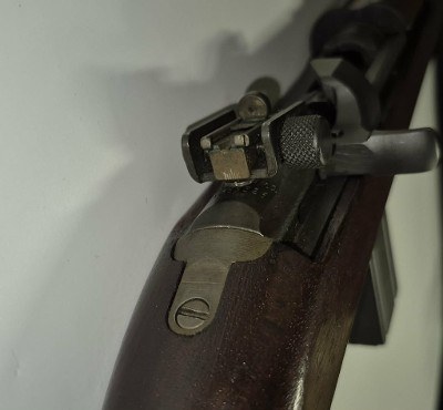 QUALITY HARDWARE M1-CARBINE .30 CARBINE - Image 12 of 16
