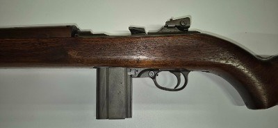 QUALITY HARDWARE M1-CARBINE .30 CARBINE - Image 14 of 16