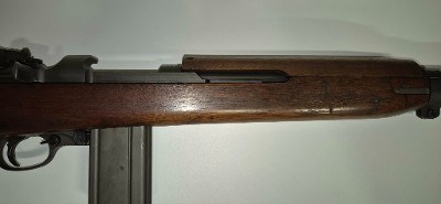 QUALITY HARDWARE M1-CARBINE .30 CARBINE - Image 3 of 16