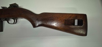 QUALITY HARDWARE M1-CARBINE .30 CARBINE - Image 13 of 16