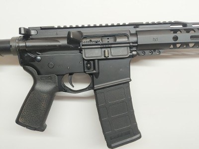 PALMETTO STATE ARMORY PA-15 5.56X45MM NATO - Image 3 of 4