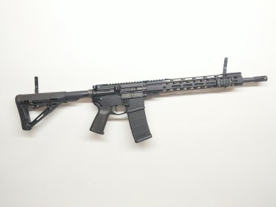PALMETTO STATE ARMORY PA-15 5.56X45MM NATO - Image 1 of 4