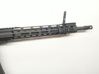 PALMETTO STATE ARMORY PA-15 5.56X45MM NATO - Image 4 of 4