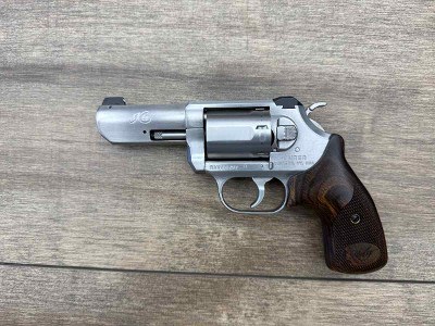 KIMBER K6S STAINLESS .357 MAG - Image 2 of 4