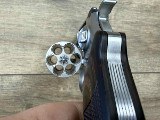 KIMBER K6S STAINLESS .357 MAG - Image 3 of 4