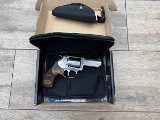 KIMBER K6S STAINLESS .357 MAG - Image 4 of 4